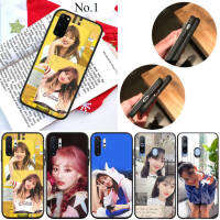 87TEE TWICE Jihyo อ่อนนุ่ม High Quality ซิลิโคน TPU Phone เคสโทรศัพท์ ปก หรับ Samsung Galaxy A50S A40S A30S A20S A91 A81 A71 A51 A41 A21S A70 A50 A30 A20 A12 A13 A22 A31 A11