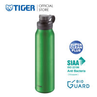 Tiger กระติกน้ําเหล็ก 1.5 ลิตร S/STEEL SPORTS BOTTLE MTA-T150TH