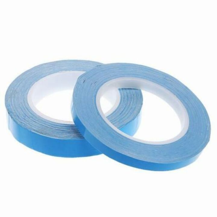 thermal-tape-25meters-insulating-heat-dissipation-tape-double-sided-thermally-conductive-tape-for-chip-pcb-led-strip-heatsink