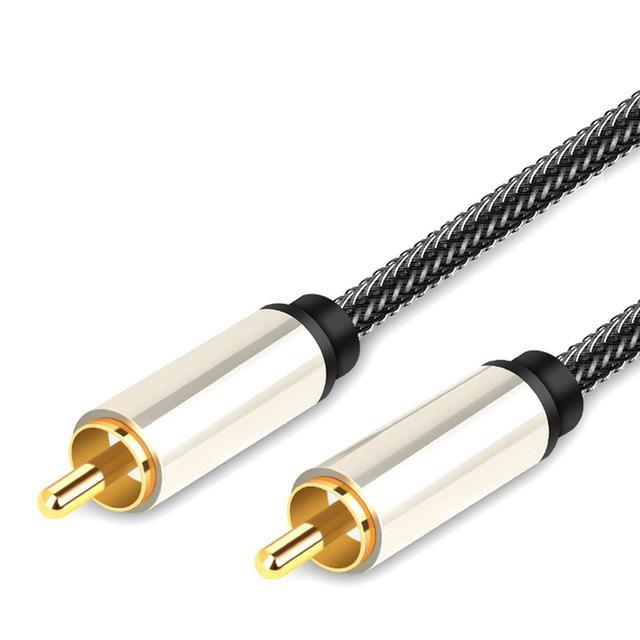 cw-gold-plated-audio-cable-5-1-channel-coaxial-rca-male-to-aluminum-for-amplifiers-player-home-theater-hdtv