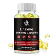 Enzyme capsules