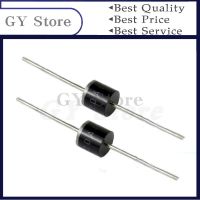 10PCS 10A10 6A10 20A10 R-6 DIP 6A 10A 20A 1000V Electrical Axial Rectifier Diode