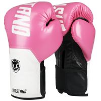 【LZ】✚  Luvas de boxe para homens e mulheres karatê de pu muay thai guante de boxeo luta livre mma sanda equipamentos de treinamento para adultos e crianças venda imperdível