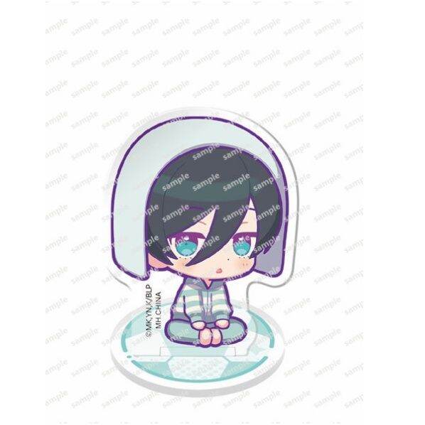 โมเดลฟิกเกอร์-รูปการ์ตูนอนิเมะ-ellen-blue-lock-น่ารัก-สําหรับตกแต่งบ้าน-เก็บสะสม