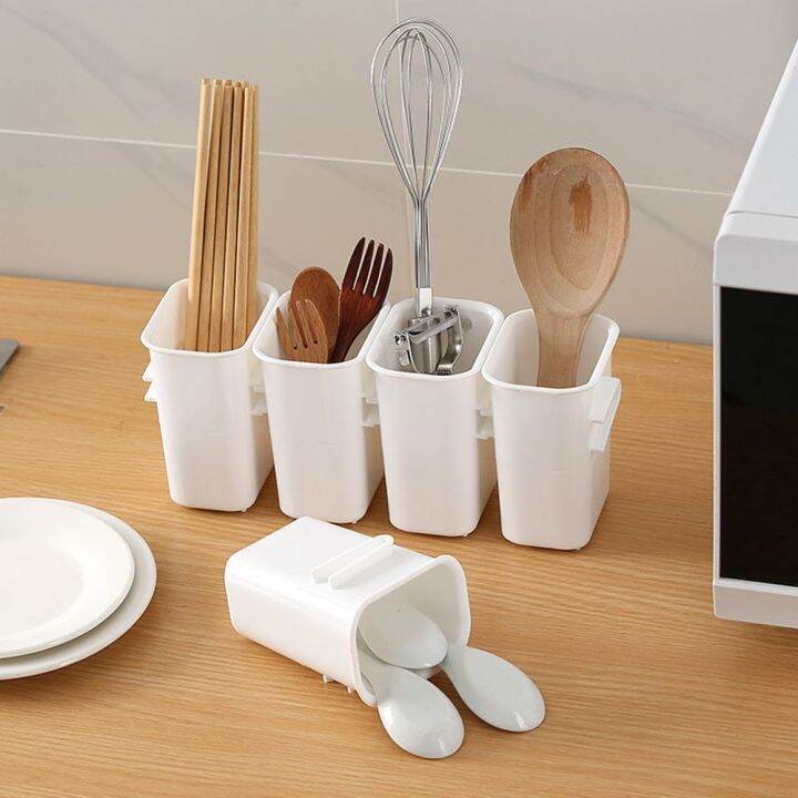 JapaneseStyle Multifunctional Combined Storage Box Household Kitchen