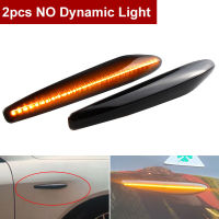 2Pcs LED Dynamic Side Marker Lights Arrow Turn Signal Blinker Lamps For Alfa Romeo Giulietta 940 Juliet Sprint Veloce 2010-