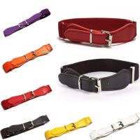 Superior Home Shop 1PC Kids Children Boys Girls Elastic Belt Childrens Belts Multicolor Stretch Waistband