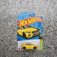 ❗️❗️ SALE ❗️❗️ รถเหล็ก Hotwheels Mercedes Benz A Class !! ของเล่นเพื่อการสะสม Collectibles ตั้งโชว์ ของขวัญ เอนกประสงค์ แข็งแรง ทนทาน บริการเก็บเงินปลายทาง ราคาถูก คุณภาพดี โปรดอ่านรายละเอียดก่อนสั่ง