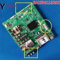 ◎ สำหรับ LG 42LK530-CC 47LK530-CC 47LW4500-CA EAX64113201(3) Mainboard EBU61390717 EAX64113201