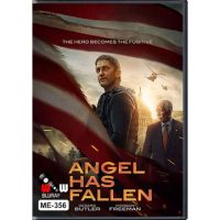 ?สินค้าขายดี? [Angel Has Fallen,สกรีนแผ่น ไม่มีปก]DVD หนังดี น่าดู # 66