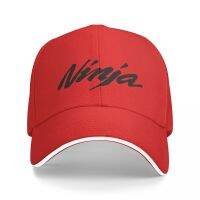 Ninja Baseball Cap Unisex Lightweight Trendy Hats Ideal for Fishing Running Golf Workouts