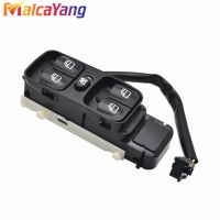 Car Accessories Driver Side Power Window Switch 4638202210 For Mercedes G Class G550 2002 2008 G55 AMG 2004 2009 A4638202210