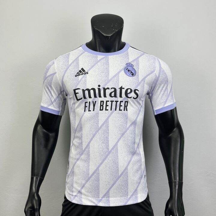 เสื้อบอลเกรด-player-realmadridเสื้อกีฬาเกรดเพย์เยอร์-เสื้อฟุตบอล-งานคุณภาพ-p103