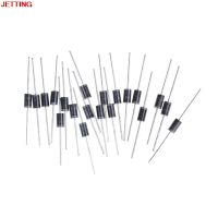 20Pc Barrier Rectifier Diode 60V 5a Sr560