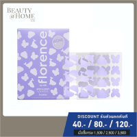 *พร้อมส่ง* FLORENCE BY MILLS Spot a Spot Acne Patches 36pcs