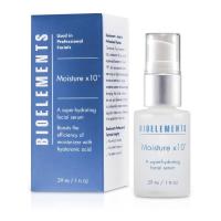 Bioelements บำรุงกลางวัน Moisture X 10 29ml/1oz