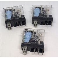 G2R-1-SN 24VDC  5ขา 10A 250VAC 10A 30VDC ส่งทุกวัน