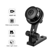 Camera Wifi Không Dây V380 Camera Giám Sát An Ninh Tầm Nhìn Ban Đêm HD
