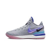 【พร้อมส่งของแท้?/ รุ่นนี่ใส่ตรงไซส NIKE LeBron NXXT Gen Zoom แฟชั่น รองเท้ากีฬา（สินค้าพร้อมกล่อง อุปกรณ์ครบ จัดส่งฟรี）