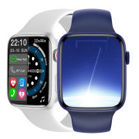 DT7 P RO Smart Watch ผู้ชายผู้หญิงชุด7นาฬิกา1.8นิ้ว GPS Tracker IP68กันน้ำบลูทูธ S Mart W Atch Iwo สำหรับ Android IOS