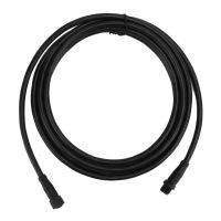 Marine Cable Wearproof Male Female Connector Backbone Cable สำหรับ NMEA 2000