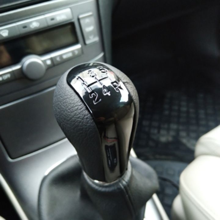 5-speed-car-gear-shift-manual-shifter-gear-shift-knob-for-yaris-vitz-1999-2005-avensis-1997-2008