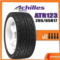 ACHILLES ATR123 265/35R18 ยางใหม่ค้างปี2016