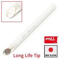 Goot ปลายหัวแร้ง Long Life แบบตัด 6มม R-6 Series Soldering Tip รุ่น R-6C