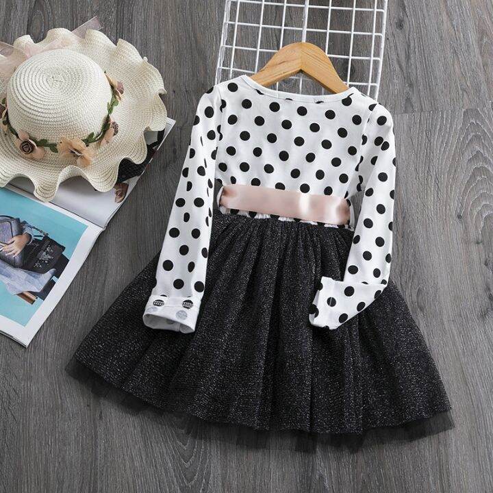 polka-dot-long-sleeve-tulle-kids-princess-dresses-for-girls-spring-autumn-wedding-birthday-party-vestido-children-casual-clothes