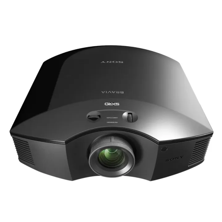 SONY VPL-HW10/1 HOME THEATRE PROJECTOR (EXPORT) | Lazada Singapore