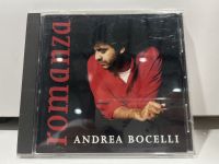 1   CD  MUSIC  ซีดีเพลง  ANDERS ROCELLI romanza      (B8C29)