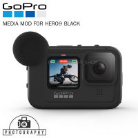 MEDIA MOD FOR HERO9 BLACK รุ่นใหม่ ประกันศูนย์