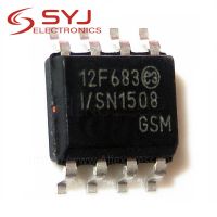 20ชิ้น/ล็อต PIC12F683 12F683 I/sn SOP8 MCU ใหม่ในสต็อก