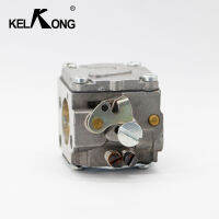 คาร์บูเรเตอร์ kelkong สำหรับ husqvarna 61 266 268 272XP คลั่ง tillotson HS254B carb Cha, เลื่อยคาร์บูเรเตอร์