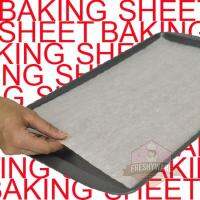 แผ่นรองอบ Baking sheets