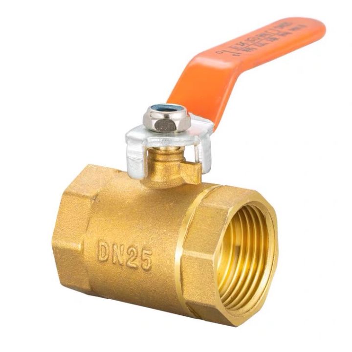 บอลวาล์วทองเหลือง-1-4-4-brass-ball-valve