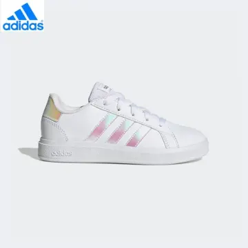 Adidas youth store to women's