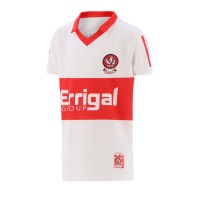 2022 Derry GAA Home 2-Stripe Jersey