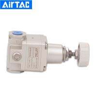 AirTac Air Pneumatic Precision วาล์วลดความดัน GPR200/GPR300/GPR400 Regulator Power Point SWITCH Savers