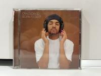 1 CD MUSIC ซีดีเพลงสากล Craig David - Born to Do It (C17G158)