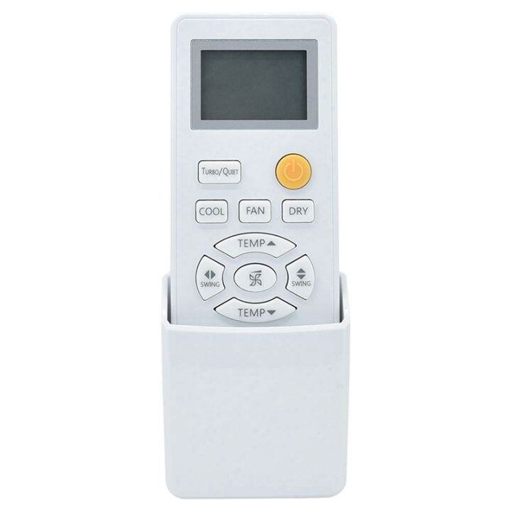 New 0010401715BW Replacement Remote Control for Haier Air Conditioner Remote Control V9014557