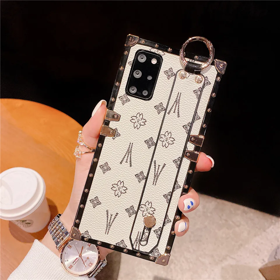 Luxury Phone Case Samsung A71  Galaxy Note 9 Case Musubo