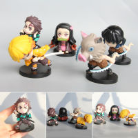 Demon Slayer Figures Anime Statue Model Toys Action Figure Toy CollectionAnime Statue Model Toys Action Figure Toy CollectionFor Adults KidsDemon Slayer Figures