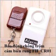 Thiet bi cam bien, cam bien chong trom thong minh, cam bien rung chong trom