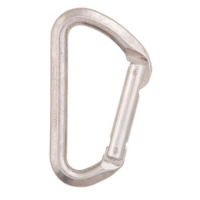 Omega Pacific Classic Carabiner Straight Gate