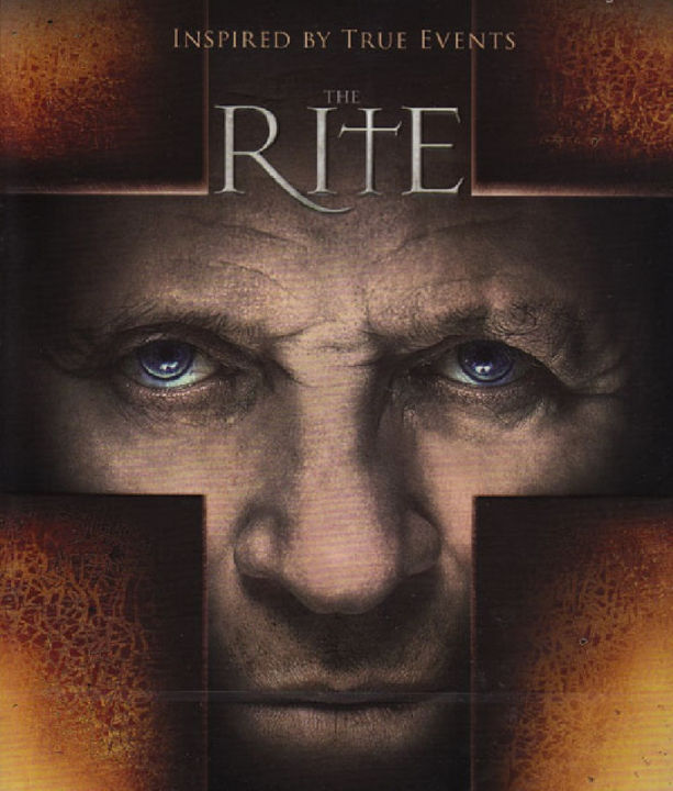 Rite, The (2011) เดอะ ไรต์ ฅนไล่ผี (มีเสียงไทย) (DVD) ดีวีดี