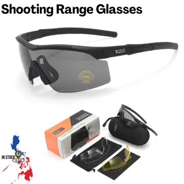 Shop Shooting Sunglasses For Men with great discounts and prices