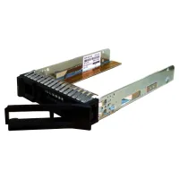 00E7600 L38552 Replacement 2.5 SAS SATA HDD Hard Disk Drive Caddy Tray Sled for IBM X3250 X 3550 X3650 M5 X 3850 X3950 X 6 M6