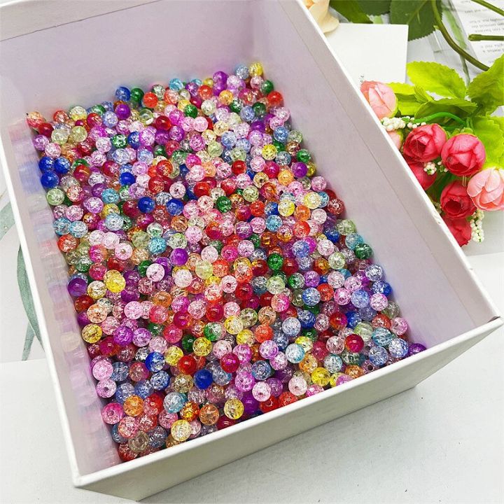 gradient-color-cracked-round-beads-acrylic-transparent-ice-cracked-flower-beads-acrylic-pop-flower-beads-diy-jewelry-accessories