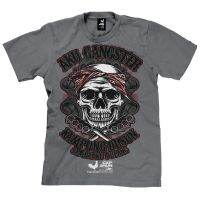 CAP AYAM | AKU GANGSTER KAMPUNG DUSUN 2 #GangsterDusun T-shirt 100% Cotton, Short Sleeve